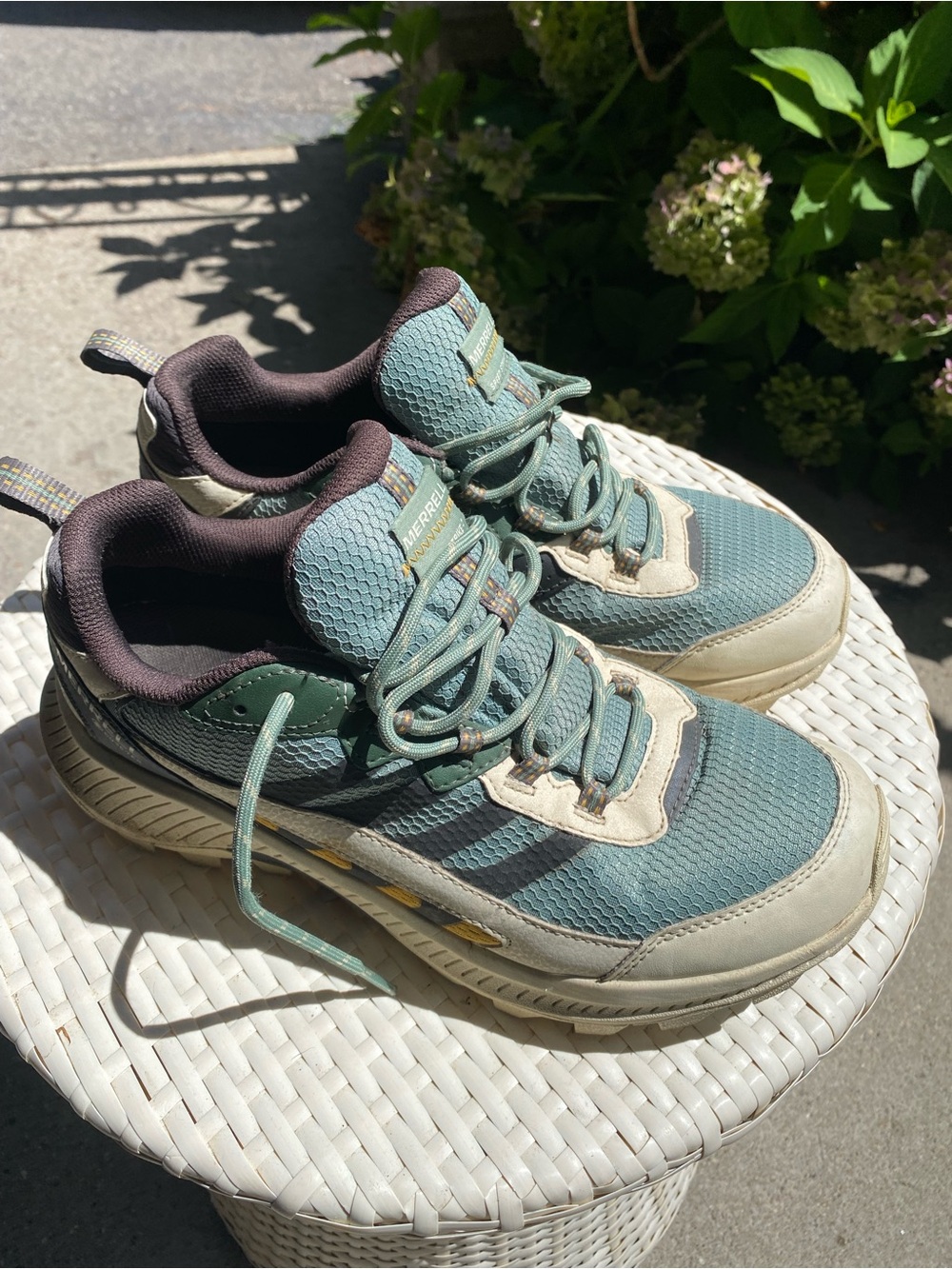 Merrill Women’s Speed Strike 2